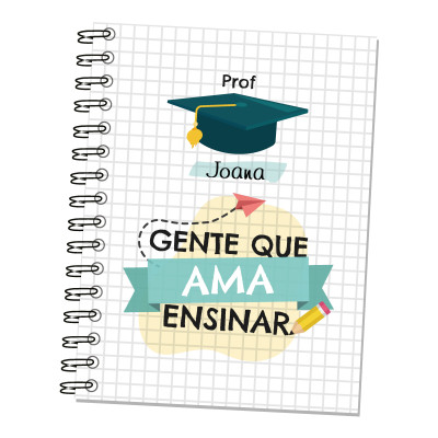 Caderno para Professores