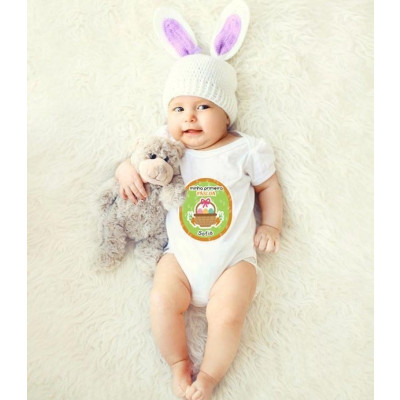 Etiquetas Baby Datas Comemorativas