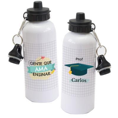 Squeeze Dia dos Professores