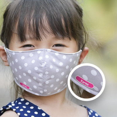 Micro Etiquetas Transfer