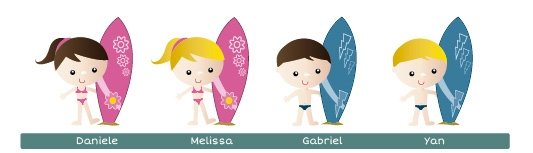 Guia Personaliza&ccedil;&atilde;o Fabee 9