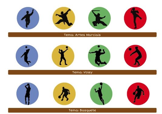 Guia Personaliza&ccedil;&atilde;o &Iacute;cones Fabee 2