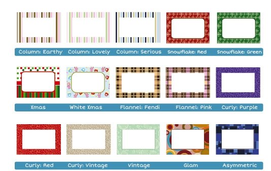 Guia Personaliza&ccedil;&atilde;o Molduras Fabee 6