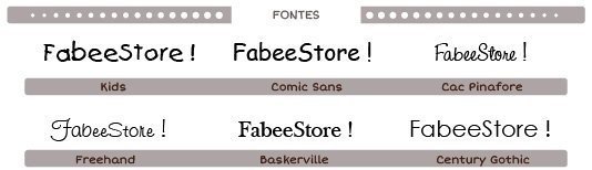 Guia Personaliza&ccedil;&atilde;o Molduras Fabee 7