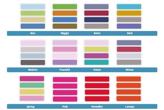 Guia Personaliza&ccedil;&atilde;o Molduras Fabee 2