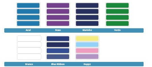 Guia Personaliza&ccedil;&atilde;o Molduras Fabee 3